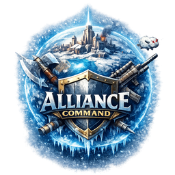 Alliance Command logo
