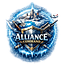 Alliance Command Logo